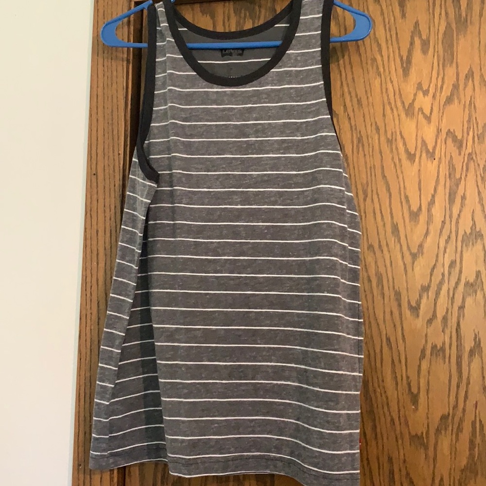Men’s Medium Levi Tank Top